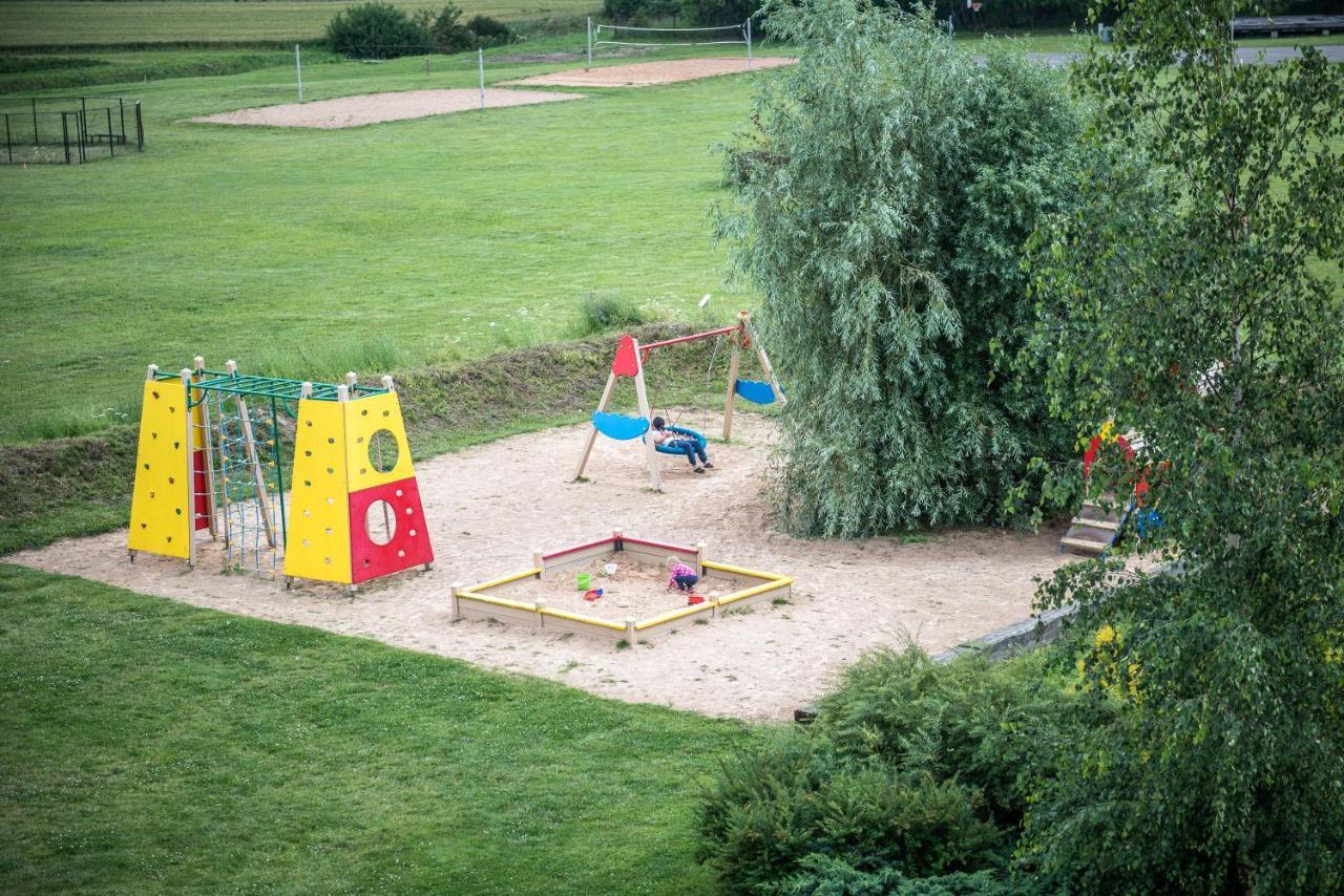Rozmalas Ceraukste Kültér fotó